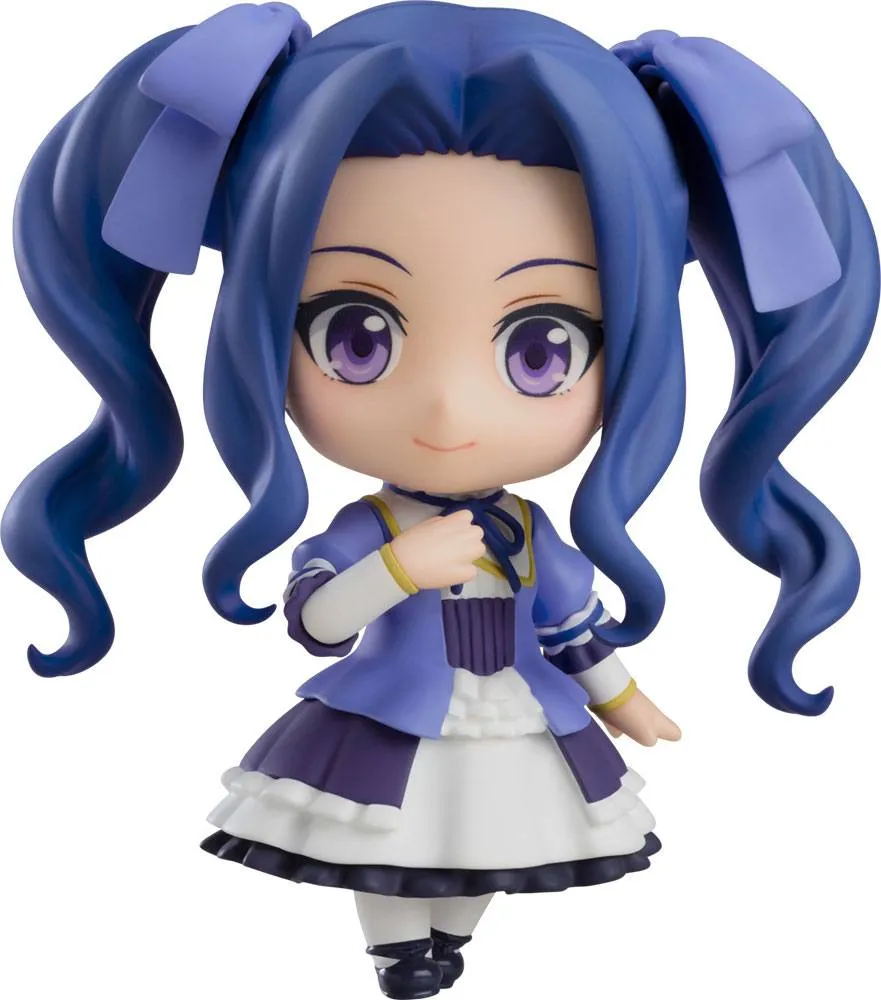 The Rising of the Shield Hero Nendoroid Action Figure Melty 10 cm